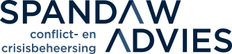 Spandaw Advies — conflict- en crisisbeheersing